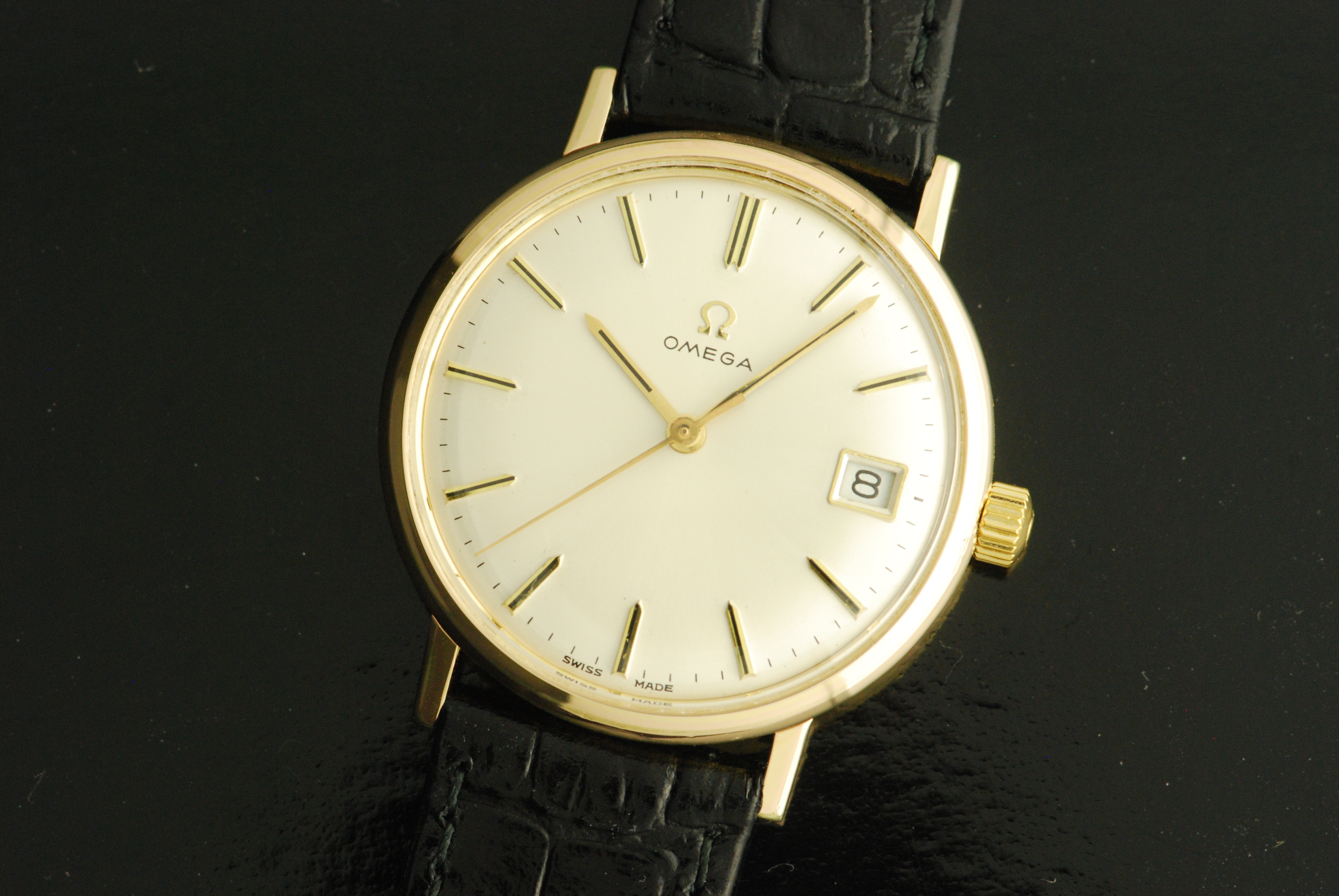 Omega Watches Vintage For Sale – 408INC BLOG